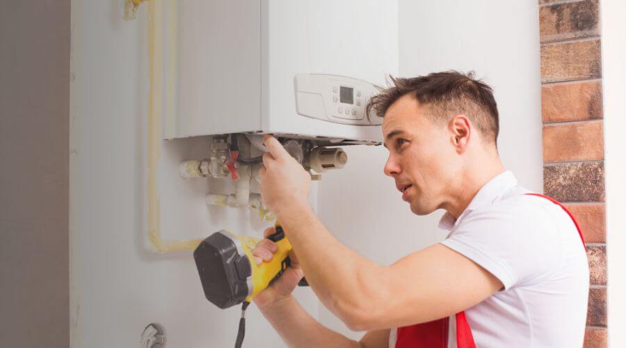 Professional emergency plumbing in Schererville, IN